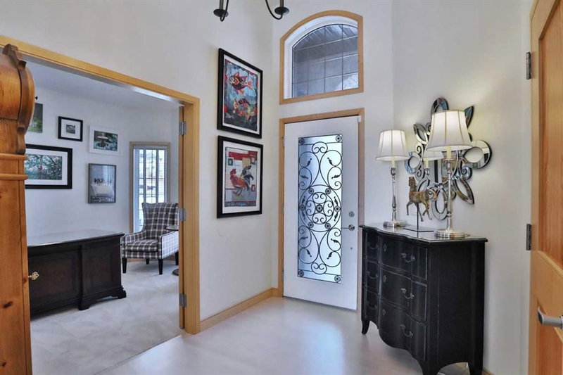 92 Sherwood Rise NW, Sherwood — interior photo 5