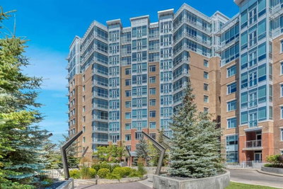 1103 - 16 Varsity Estates Circle NW