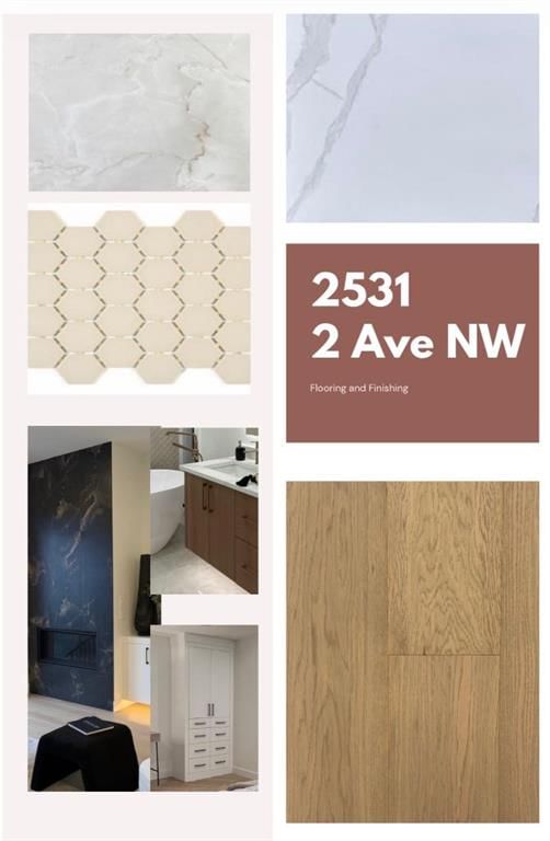 2531 2 Avenue NW, West Hillhurst — interior photo 5