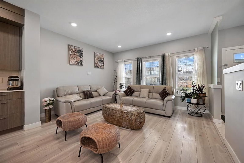 1265 Carrington Boulevard NW, Carrington — interior photo 6