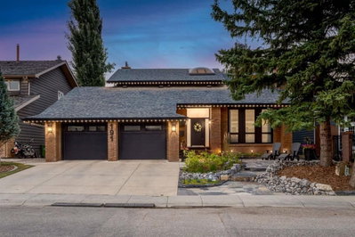 191 Canterville Drive SW