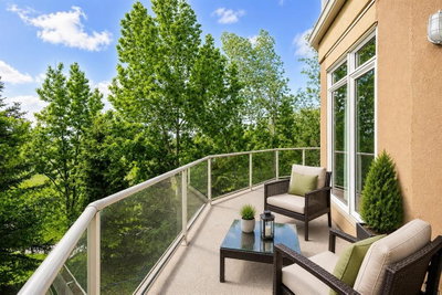 306 - 10 Hemlock Crescent SW