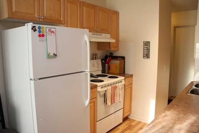 202, 626 2 Avenue NE, Bridgeland/Riverside — interior photo