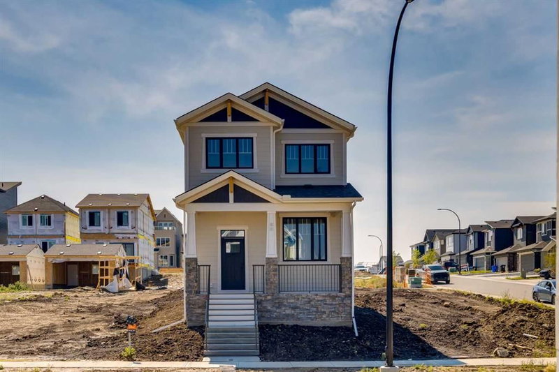 88 Bluerock Terrace SW, Calgary, Alberta