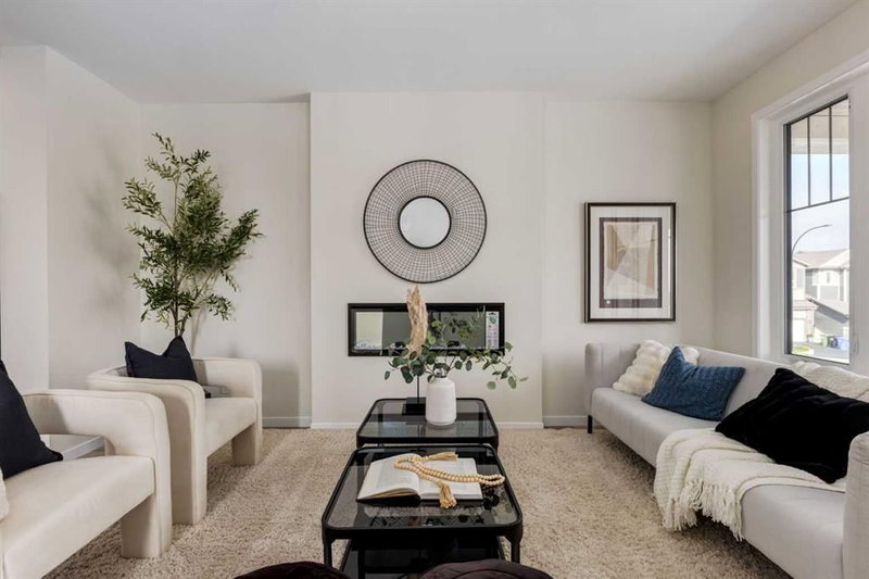 88 Bluerock Terrace SW, Alpine Park — interior photo 5