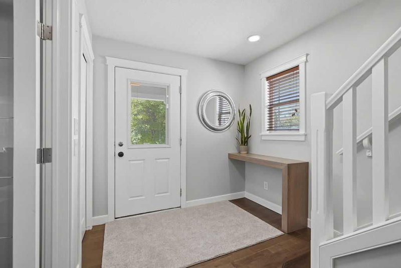 87 Couture Crescent SW, Garrison Green — interior photo