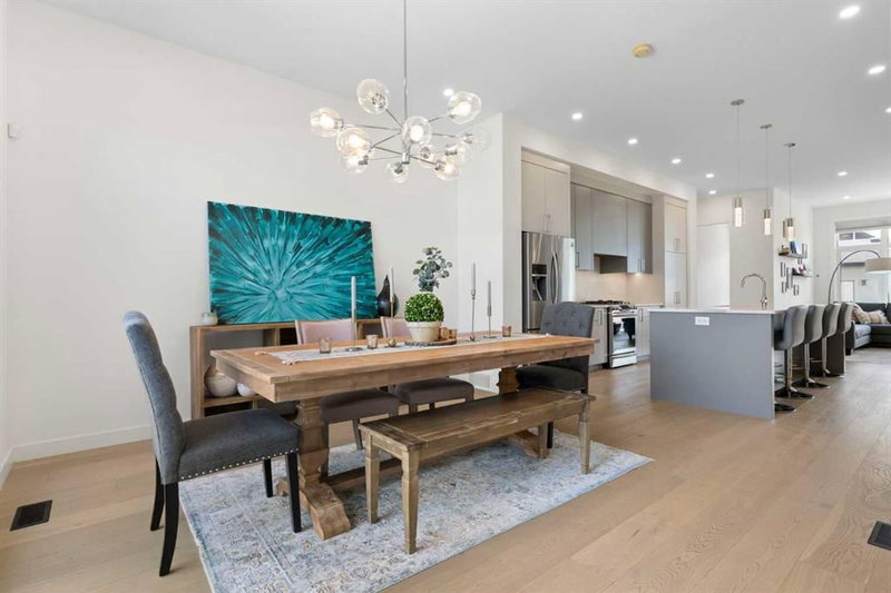 2507 17 Street NW, Capitol Hill — interior photo 6