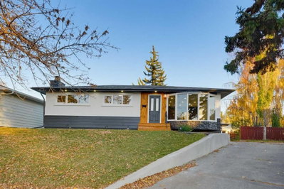 83 Ferncliff Crescent SE