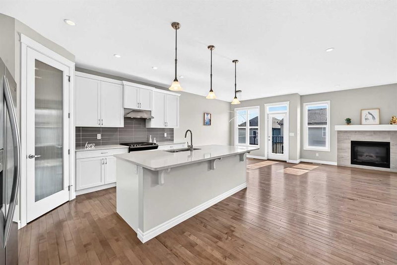 82 Nolanhurst Rise NW, Nolan Hill — interior photo 7