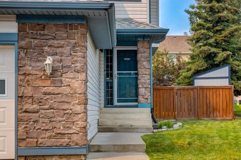 Detached at 156 Tuscany Meadows Close NW, Tuscany — listing photo
