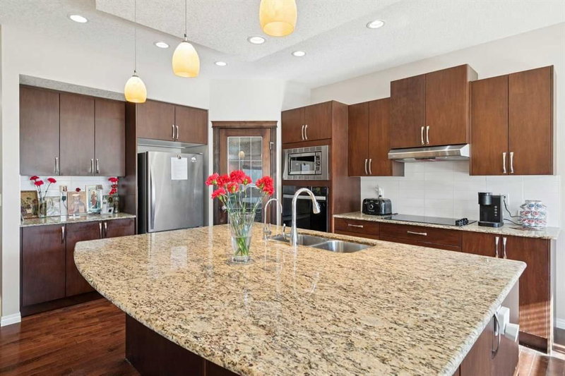 92 Cougar Ridge Close SW, Cougar Ridge — interior photo 7
