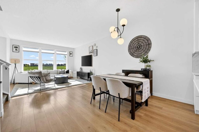 87 Heirloom Boulevard SE, Rangeview — interior photo 6