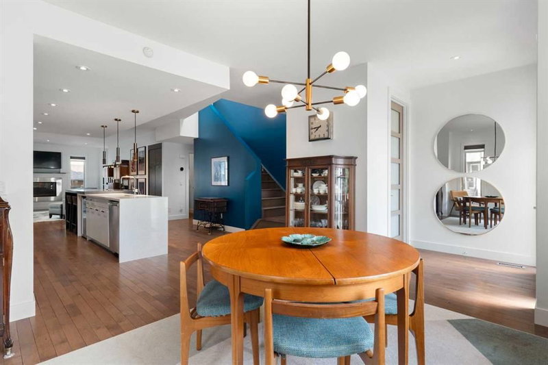3542 7 Avenue SW, Spruce Cliff — interior photo 5