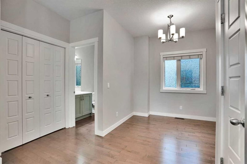 118, 28 Mcdougall Court NE, Bridgeland/Riverside — interior photo