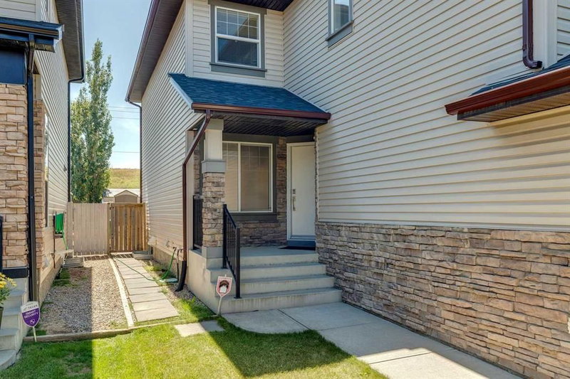 172 Kincora Drive NW, Kincora — interior photo