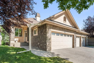 50 Wentworth Landing SW