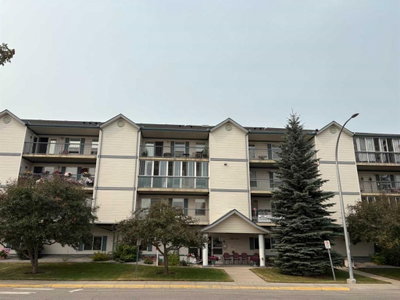 209 - 4514 54 Avenue