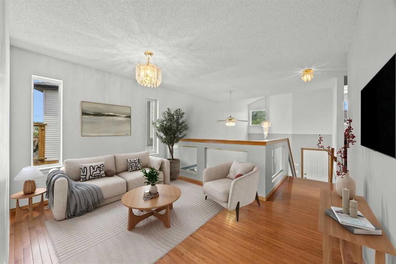 117 Hidden Spring Circle NW, Hidden Valley — interior photo 5
