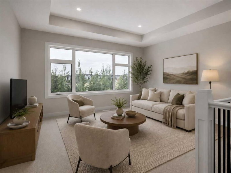 15 Alpine Green SW, Alpine Park — interior photo 7