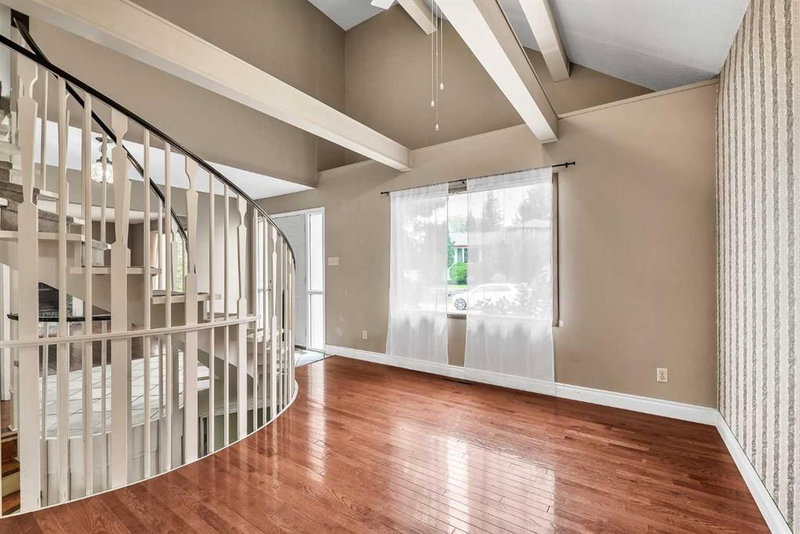 5820 Dalmead Crescent NW, Dalhousie — interior photo 7
