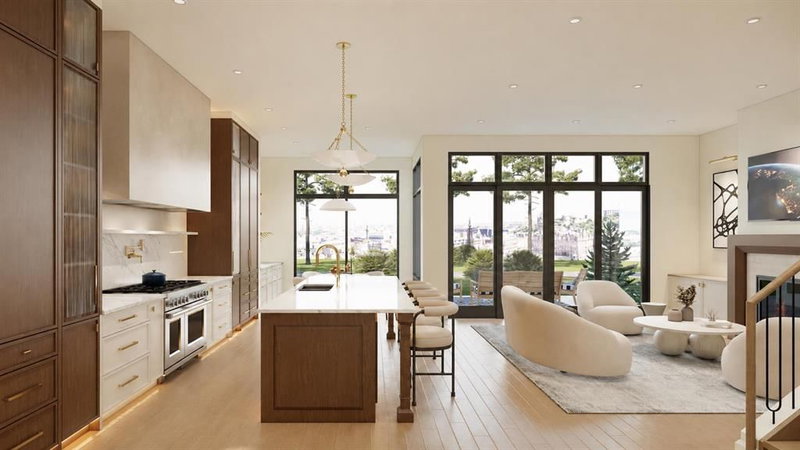 2027 25 Street SW, Richmond — interior photo 5
