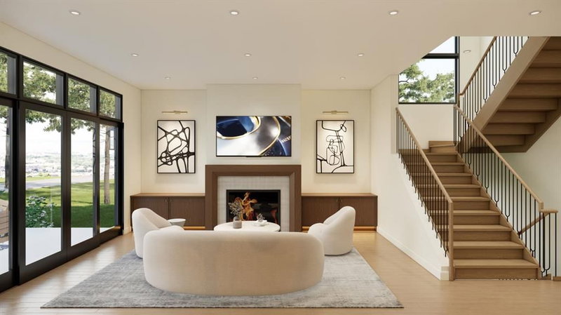 2027 25 Street SW, Richmond — interior photo 6