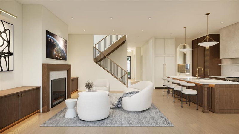 2027 25 Street SW, Richmond — interior photo 7