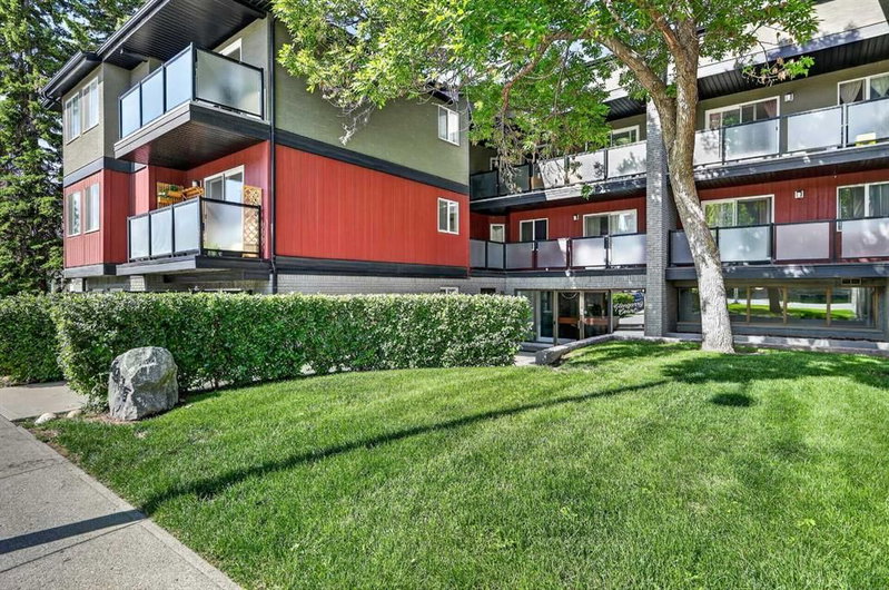 204, 1915 26 Street SW, Killarney/Glengarry — interior photo 5