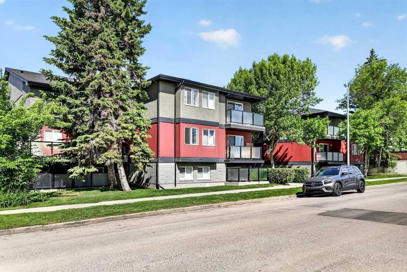 204, 1915 26 Street SW, Killarney/Glengarry — interior photo 6