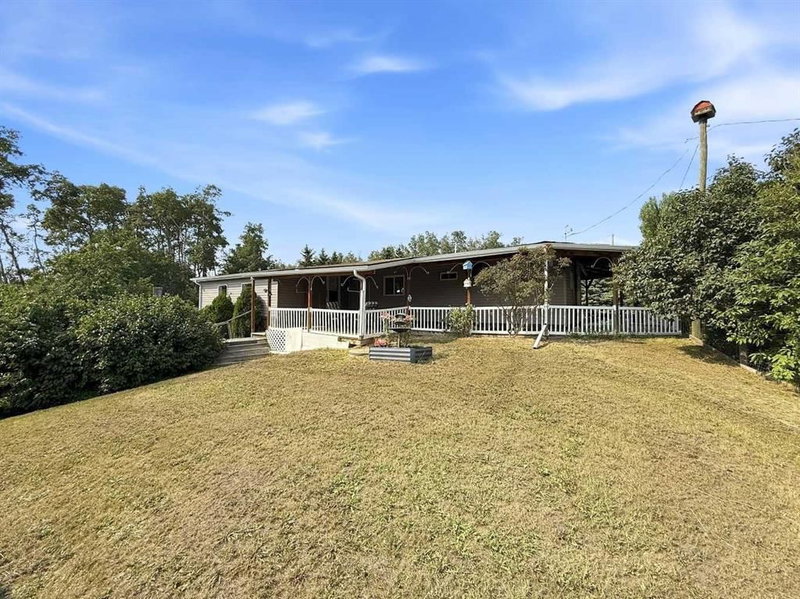 430021 Range Road 243