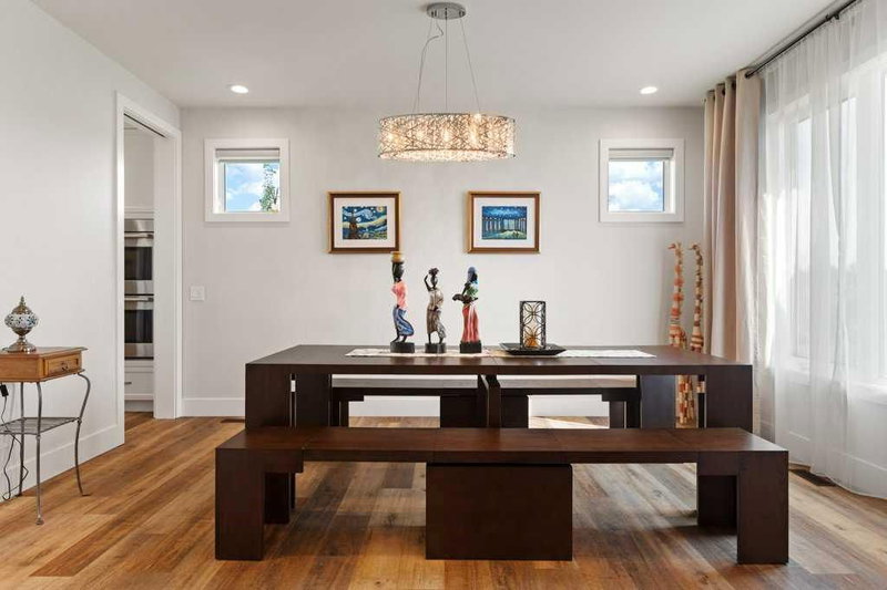 230 Morning Vista Rise, Springbank — interior photo 5
