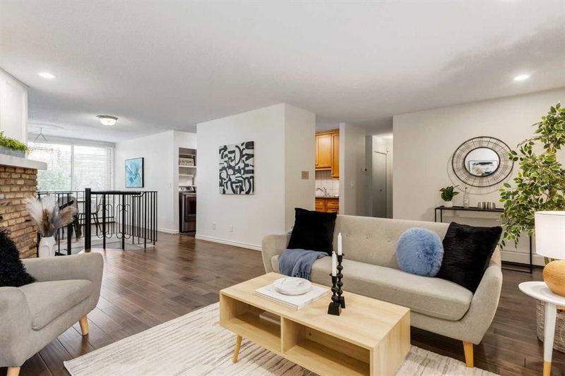 3, 906 4 Avenue NW, Sunnyside — interior photo 6