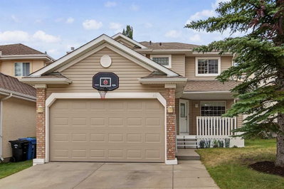 21 Edgebrook Park NW