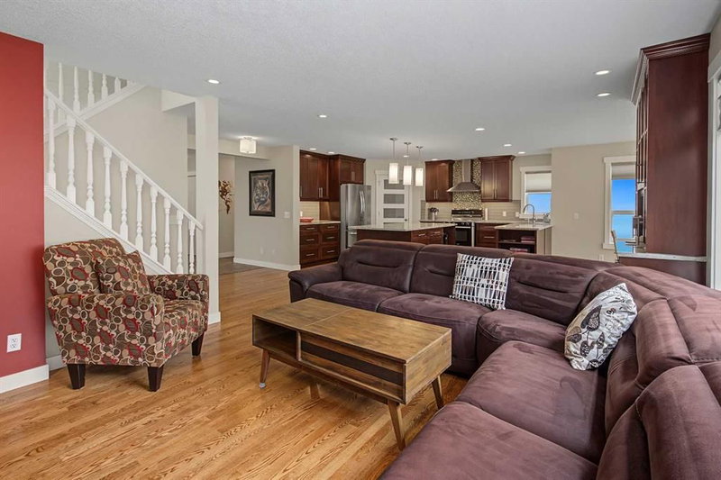 21 Edgebrook Park NW, Edgemont — interior photo 7