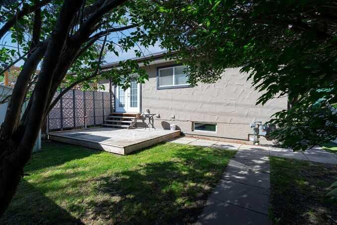 801 Canfield Way SW, Canyon Meadows — interior photo