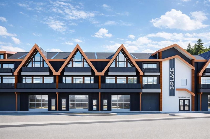 113A - 1 Industrial Place NE