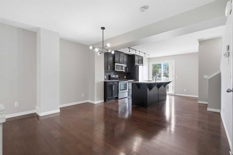 1404 Auburn Bay Square, Auburn Bay — interior photo