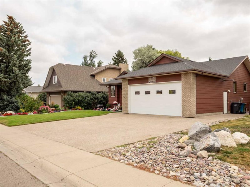 123 Fairway Drive