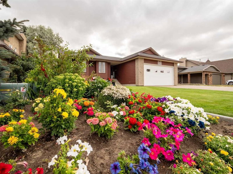 123 Fairway Drive
