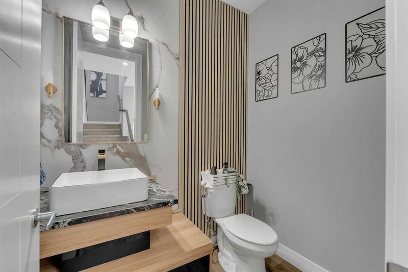 80 Carringwood Grove NW, Carrington — interior photo 5