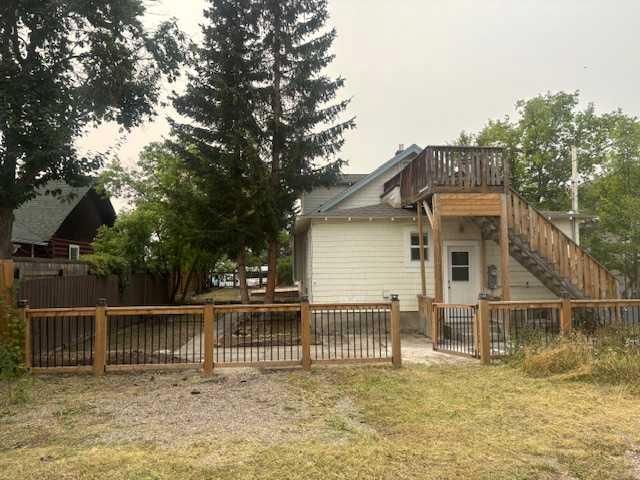308 Balsam Avenue