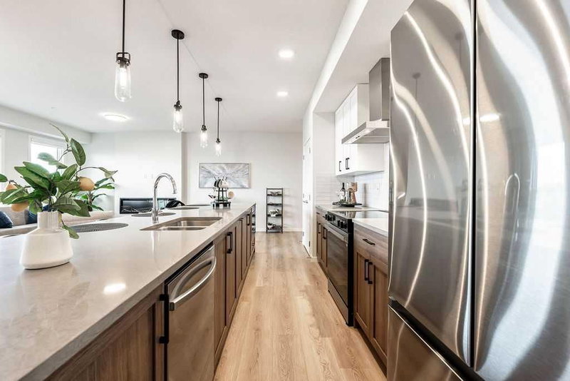 2205, 550 Belmont Street SW, Belmont — interior photo 6