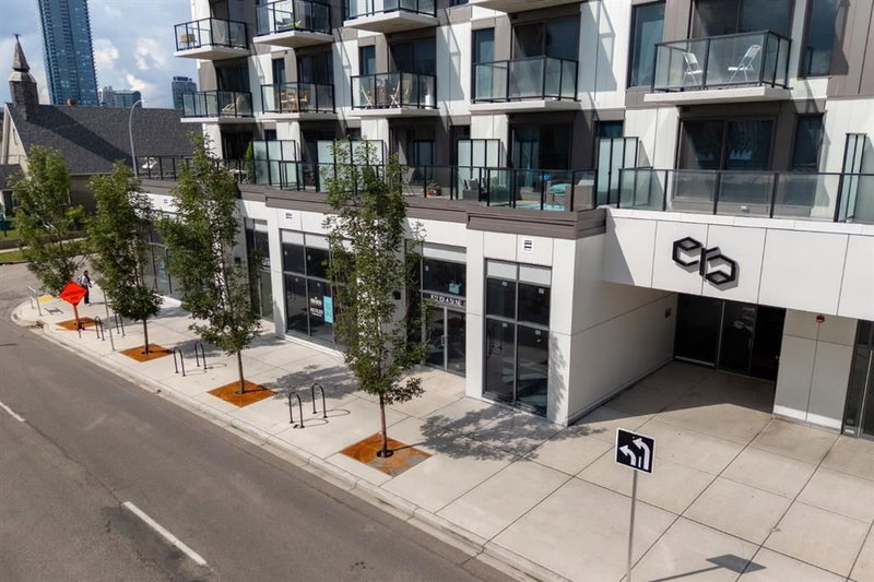 1013, 123 4 Street NE, Crescent Heights — interior photo