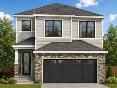 292 Chaparral Valley Circle SE