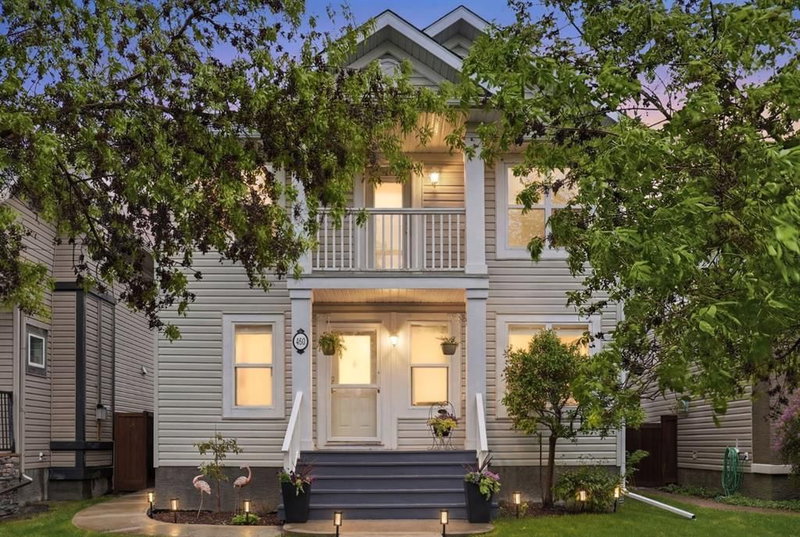 Detached at 450 Elgin Way SE, McKenzie Towne — listing photo