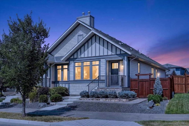 24 Mahogany Gardens SE