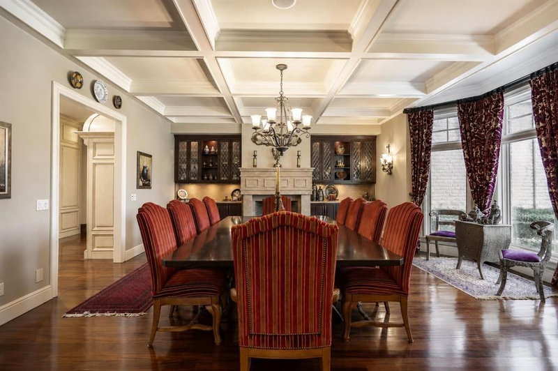 30075 Township Road 262, Bearspaw_Calg — interior photo 7