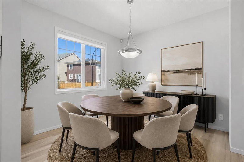 199 Carringham Road NW, Carrington — interior photo