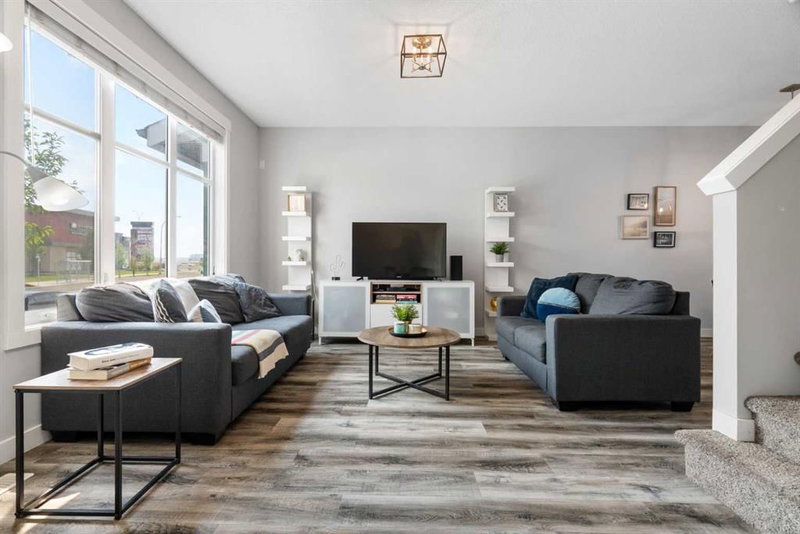 56 Skyview Circle NE, Skyview Ranch — interior photo