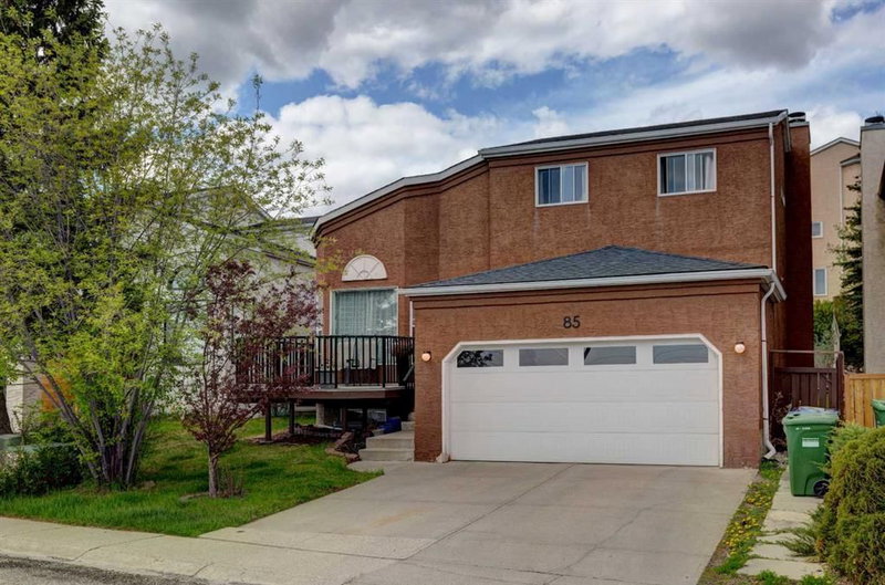 85 Sidon Crescent SW, Calgary, Alberta